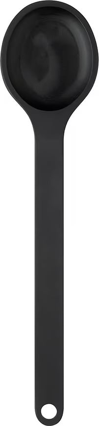 Stir-it Žlica 30 cm crna