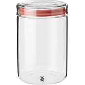 Store-It Kitchen container 1 l glass