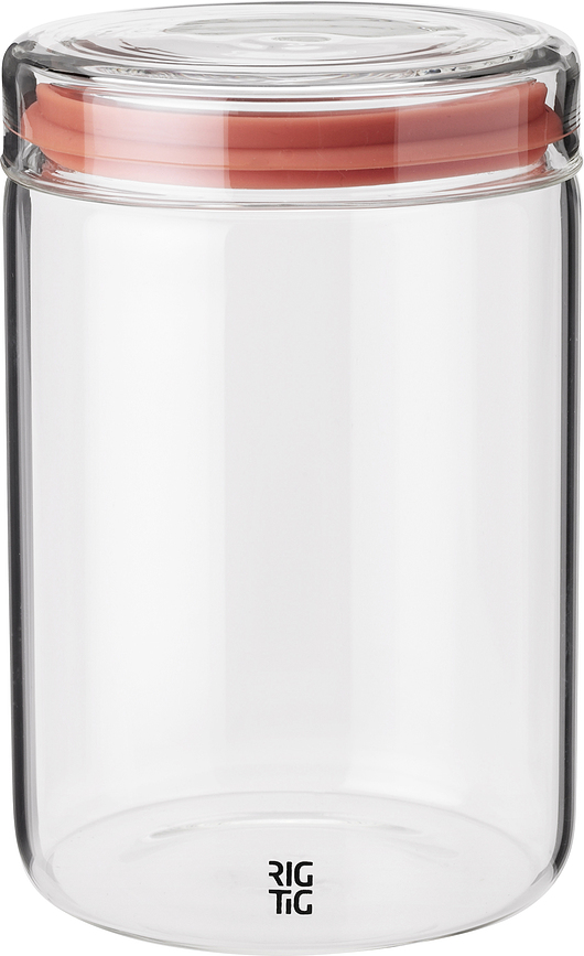 Store-It Posoda za shranjevanje, 1 l, steklena