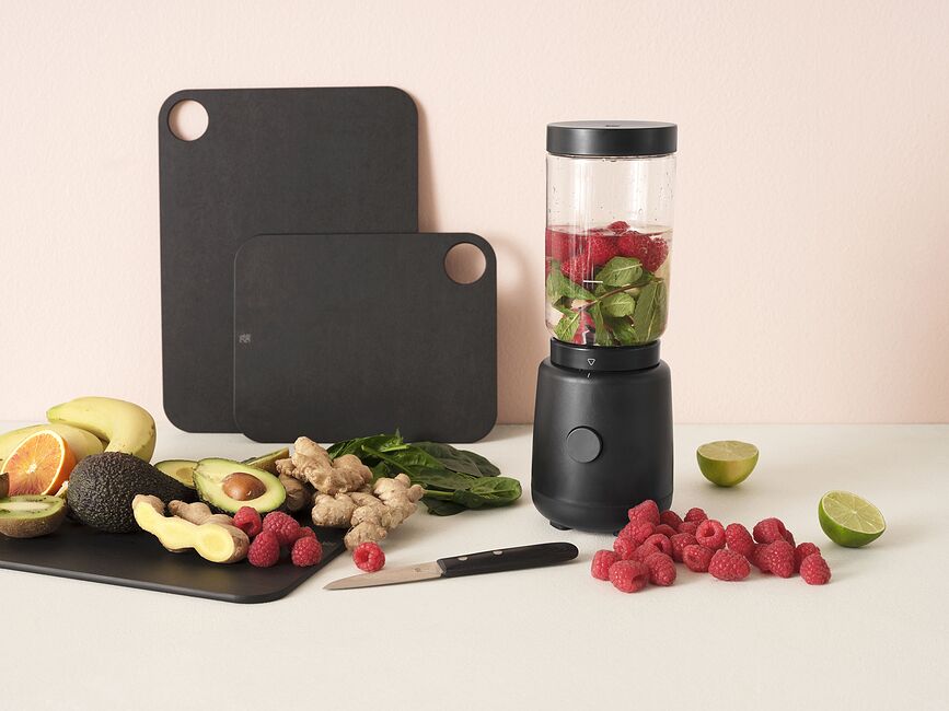 Tabla de Cortar Cut It, 23,5 x 31 cm