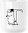 Taza Moomin ABC T