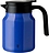 Termoskann Therm-It 900 ml, koobaltsinine