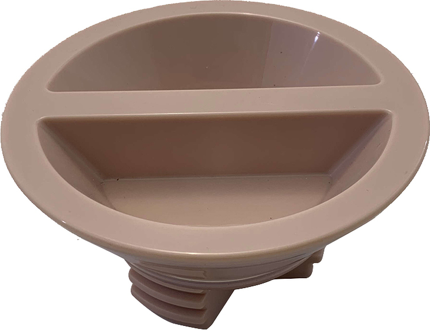 Víko na termokonvičku Hottie světle růžové