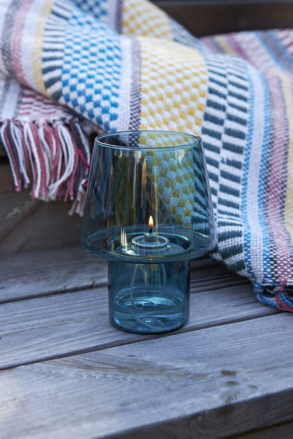 Viva Lampe à Huile, marine