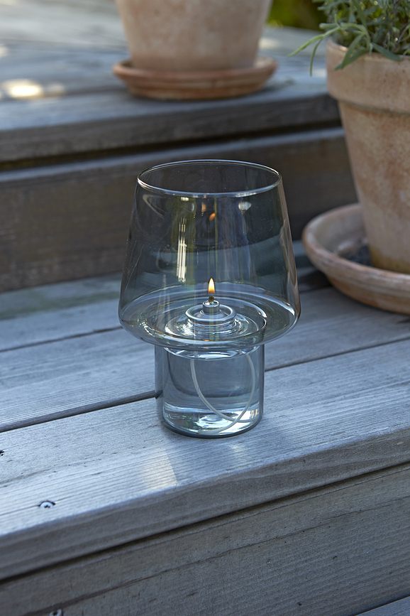 Viva Lampe à Huile, marine