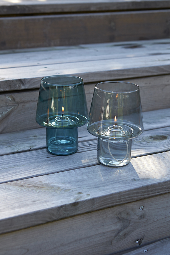 Viva Lampe à Huile, marine