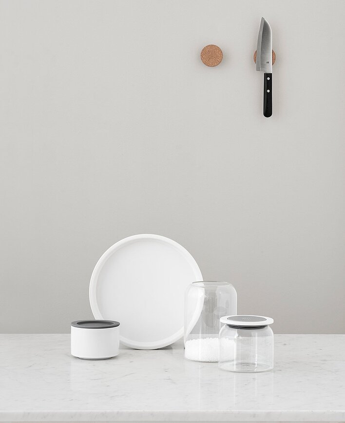 Bote de Cocina Goodies, 22 cm