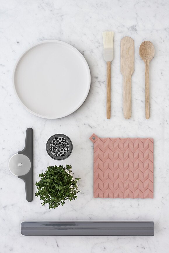 Cortador de Pizza Slice-it