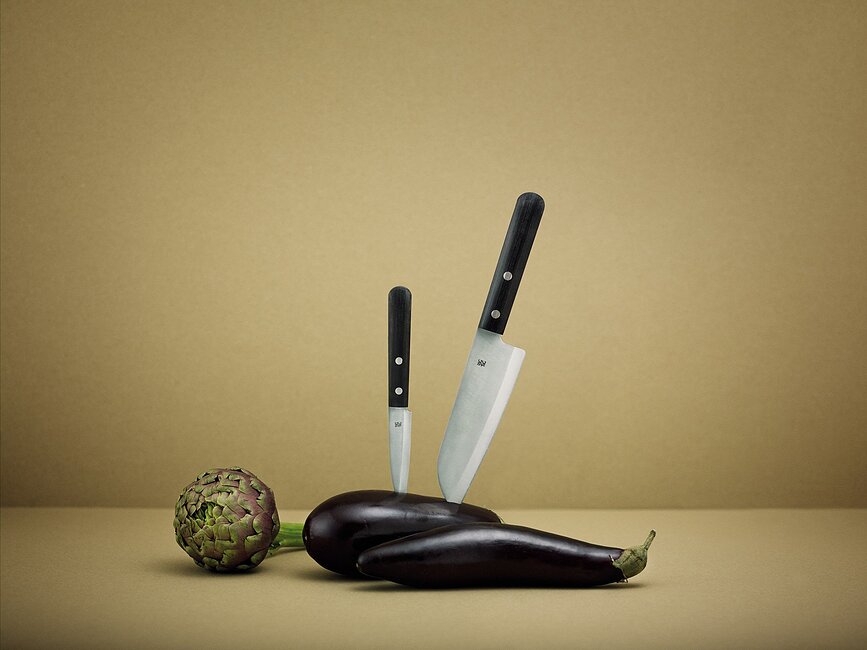 Cuchillo Pelador Easy