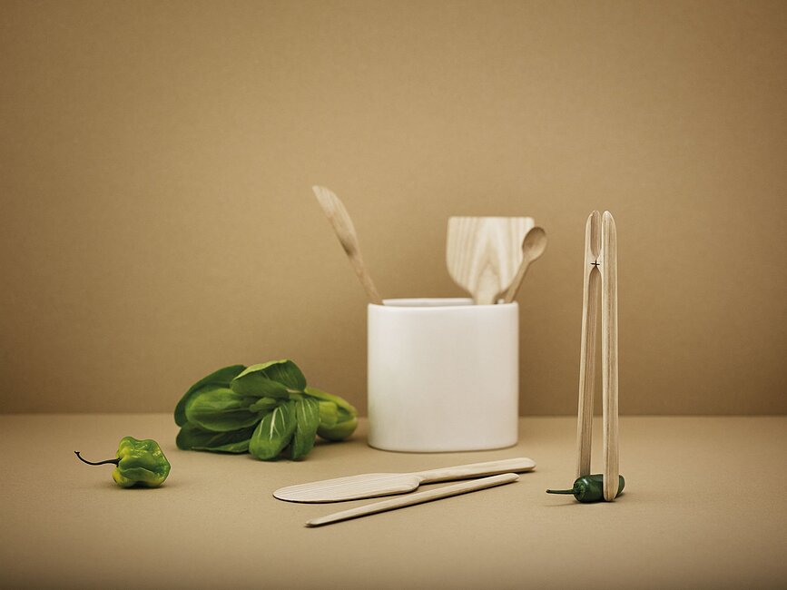 Easy Testeur de Cuisson