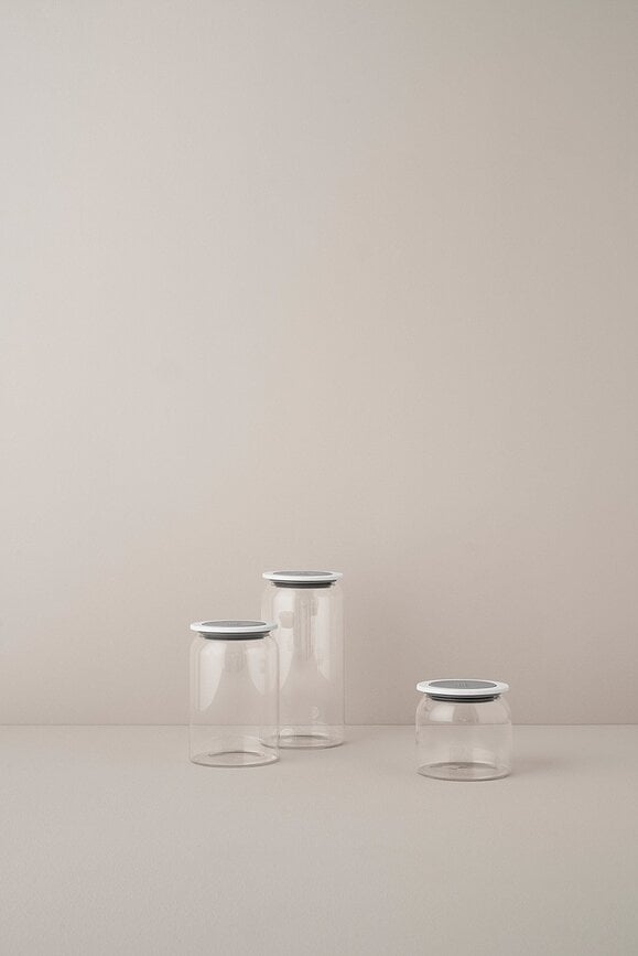 Goodies Boîte de Rangement de Cuisine, 22 cm