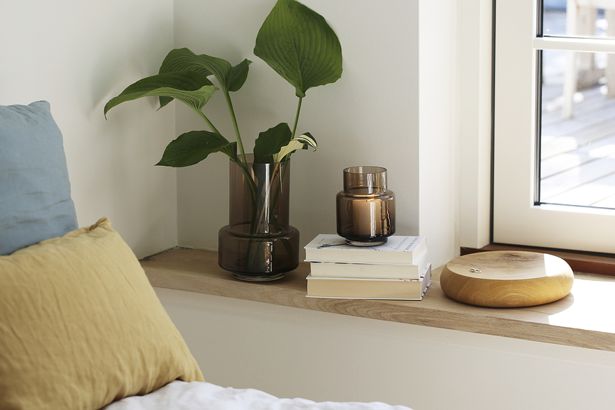 Hurricane No.25 Φανάρι για ρεσό, χρυσό