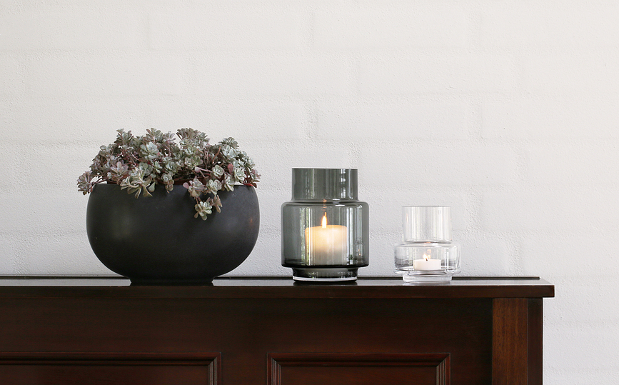 Hurricane No.25 Φανάρι για ρεσό, χρυσό