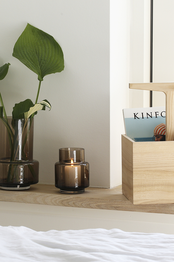 Hurricane No.25 Φανάρι για ρεσό, χρυσό