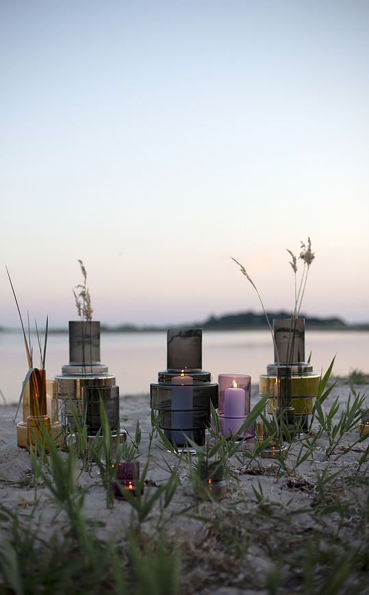 Hurricane Βάζο, Αρ. 45, πλατινένιο