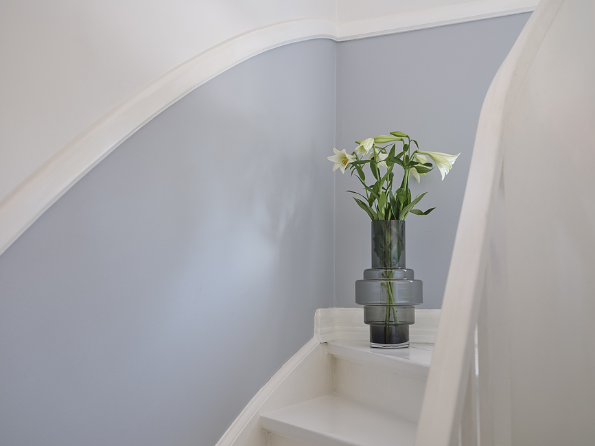 Hurricane Βάζο, Αρ. 45, πλατινένιο