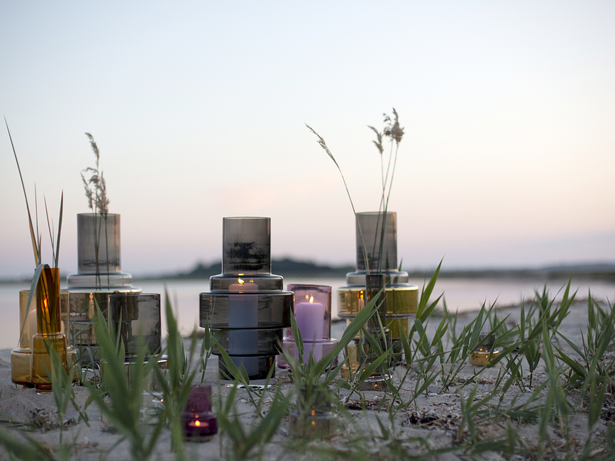 Hurricane Βάζο, Αρ. 45, πλατινένιο