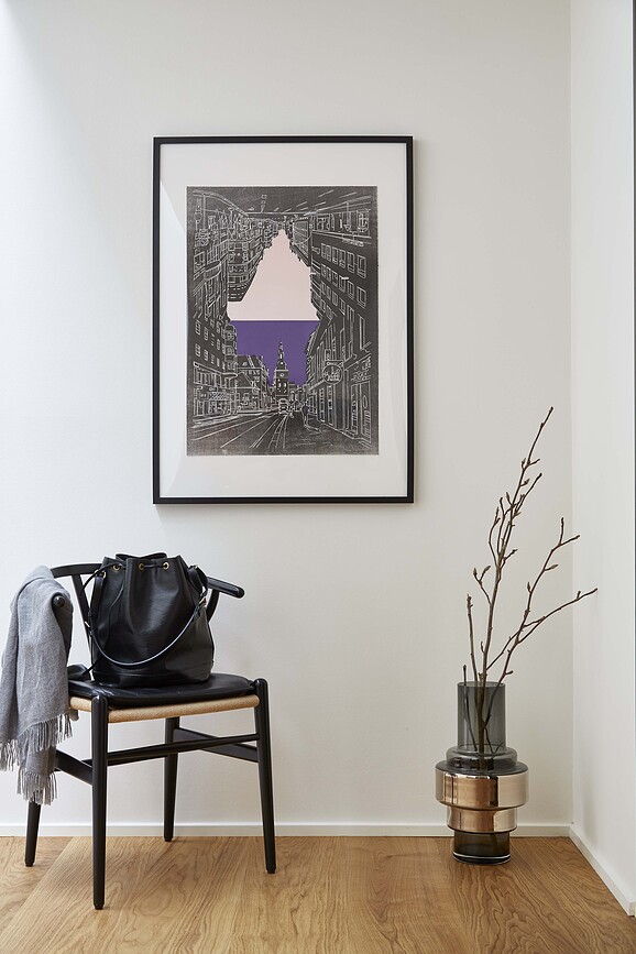 Hurricane Βάζο, Αρ. 45, πλατινένιο