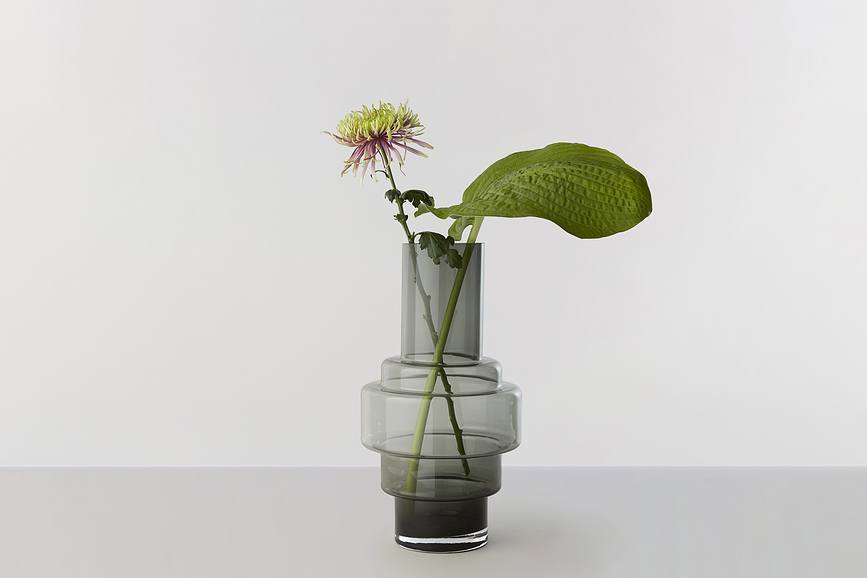 Hurricane Βάζο, Αρ. 45, πλατινένιο