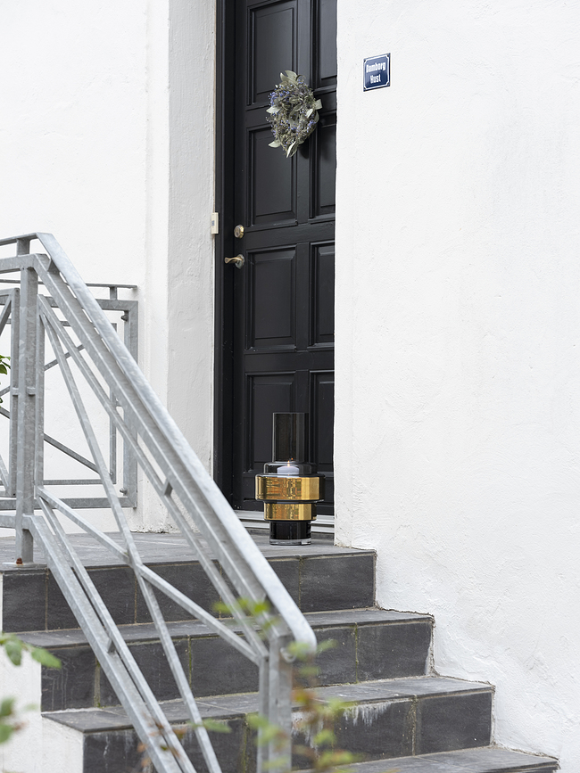 Hurricane Βάζο, Αρ. 45, πλατινένιο