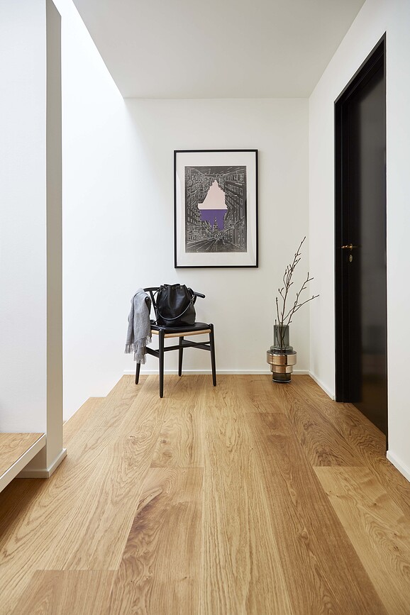 Hurricane Βάζο, Αρ. 45, πλατινένιο