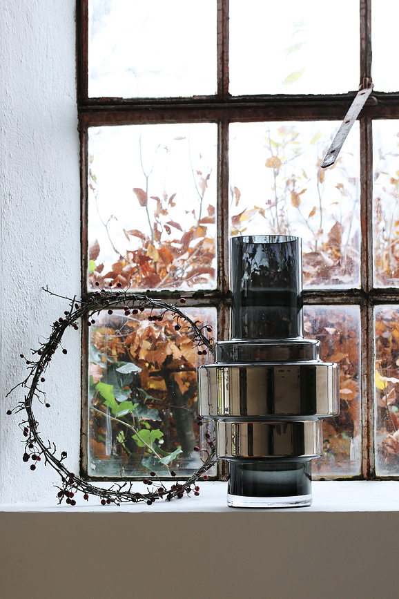 Hurricane Βάζο, Αρ. 45, πλατινένιο