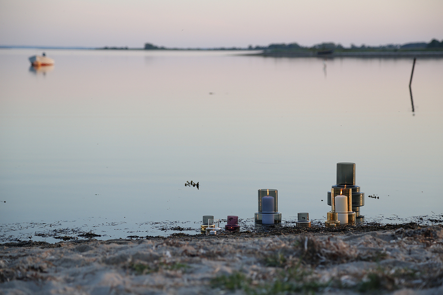 Hurricane Βάζο, Αρ. 45, πλατινένιο
