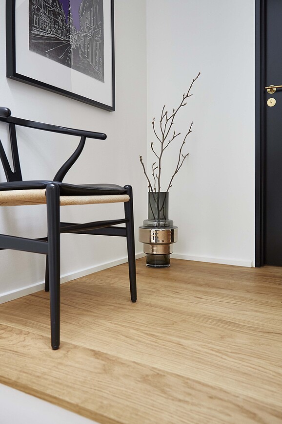 Hurricane Βάζο, Αρ. 45, πλατινένιο