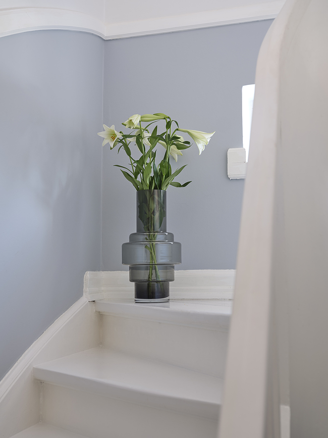 Hurricane Βάζο, Αρ. 45, πλατινένιο