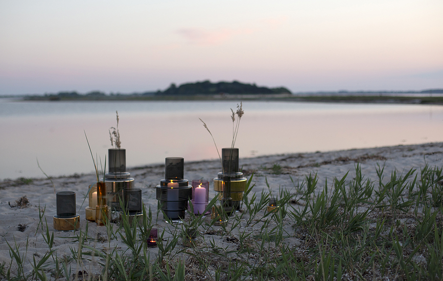 Hurricane Βάζο, Αρ. 45, πλατινένιο