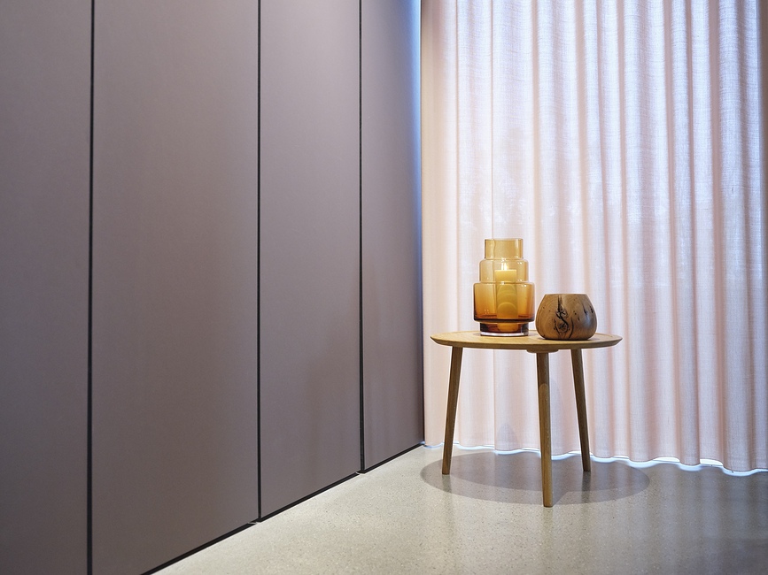 Hurricane No.69 Vaz ali Svečnik, rjav