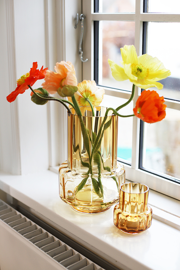 Hurricane Reflections No.25 Φαναράκι για ρεσό, καφέ