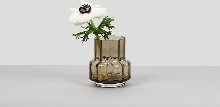 Hurricane Reflections No.25 Svijećnjak za lučice smeđi