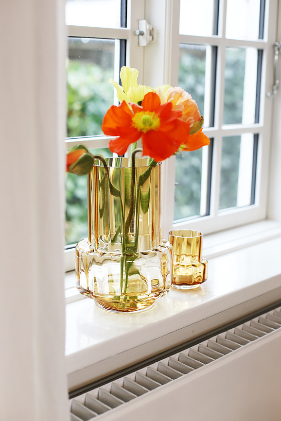 Hurricane Reflections No.25 Svijećnjak za lučice smeđi