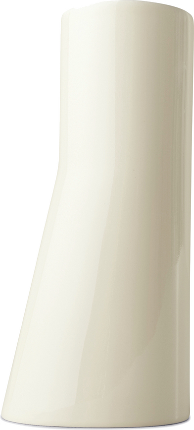 Oval No.67 Vaza, vanilijeva