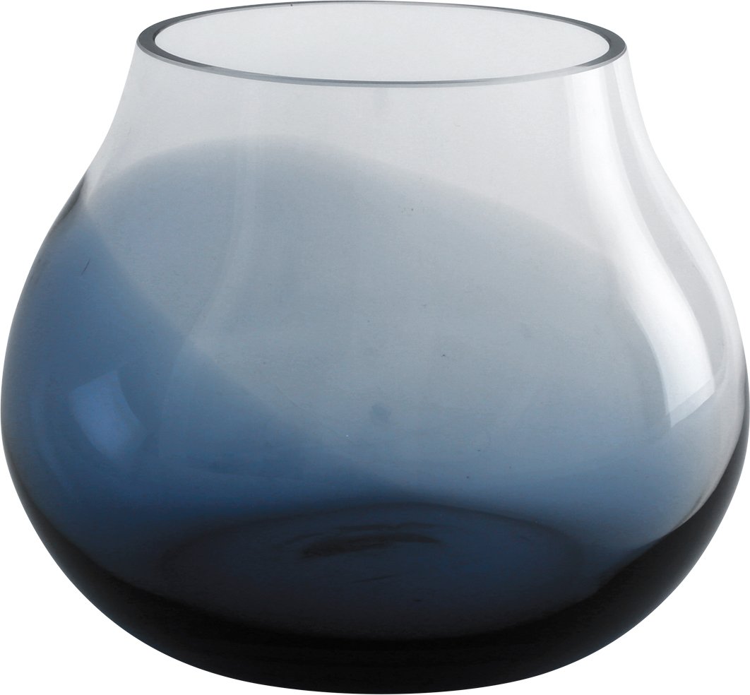 Wazon Ro Collection No.23 indygo