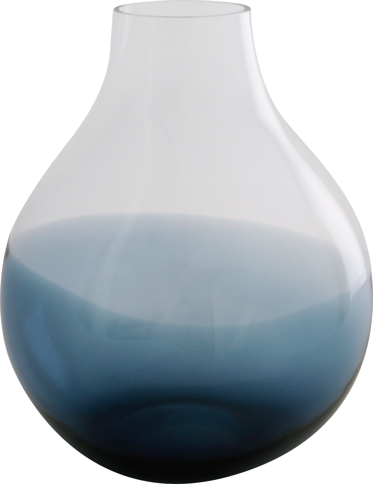 Wazon Ro Collection No.24 indygo