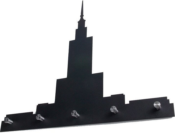 Pałac Κρεμάστρα XL, ανθρακί