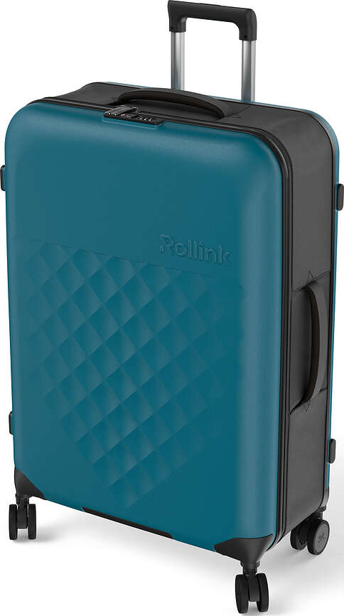 Flex 360 Βαλίτσα, 100 L, ροζ