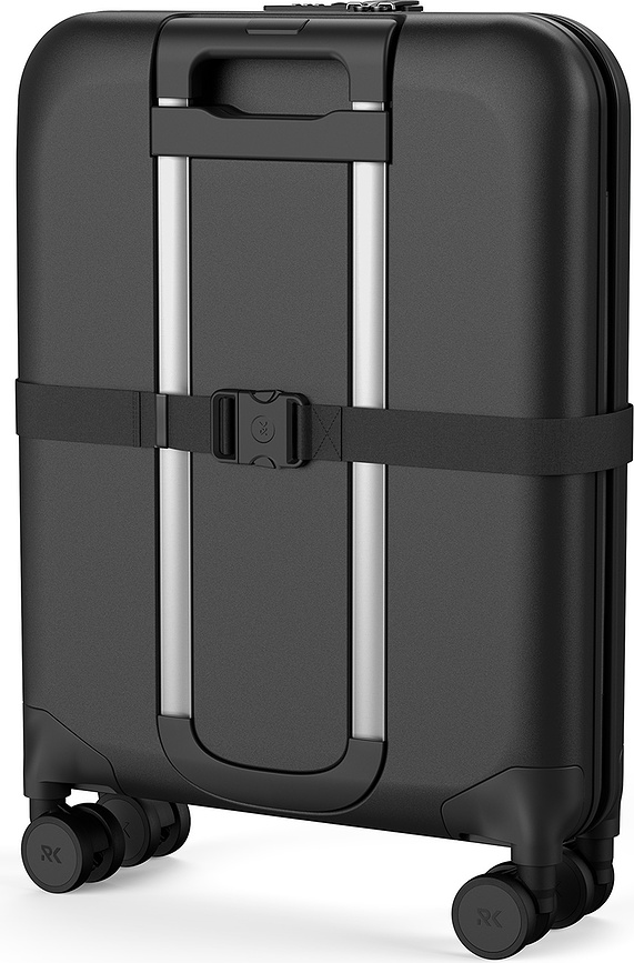 Flex 360 Βαλίτσα, 39 L, ροζ