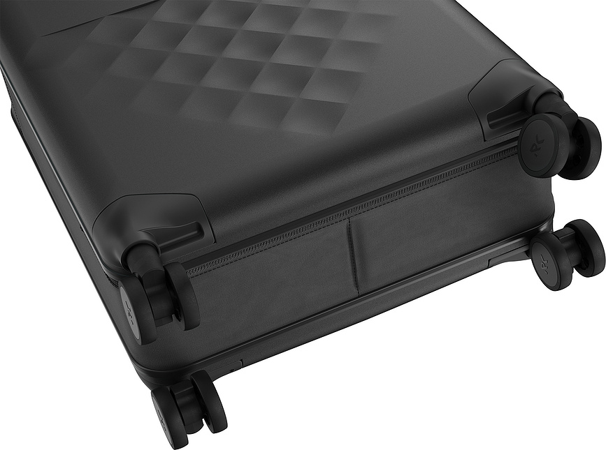 Flex 360 Βαλίτσα, 39 L, ροζ