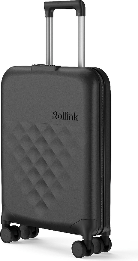 Flex 360 Βαλίτσα, 39 L, ροζ