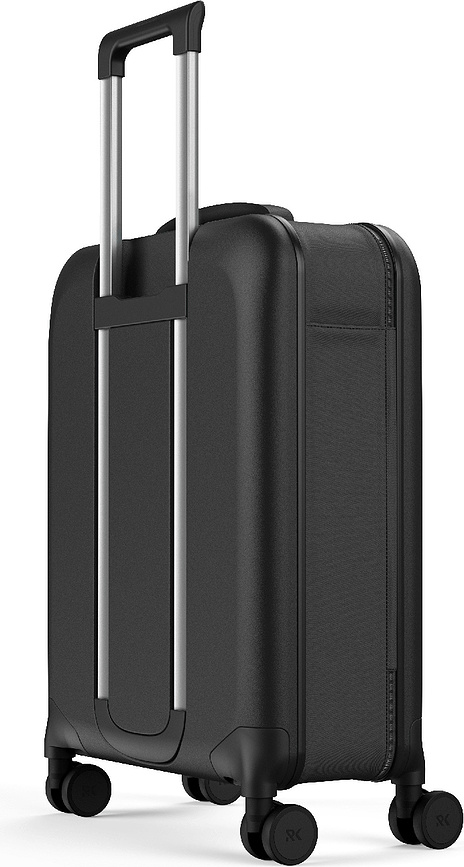 Flex 360 Βαλίτσα, 39 L, ροζ