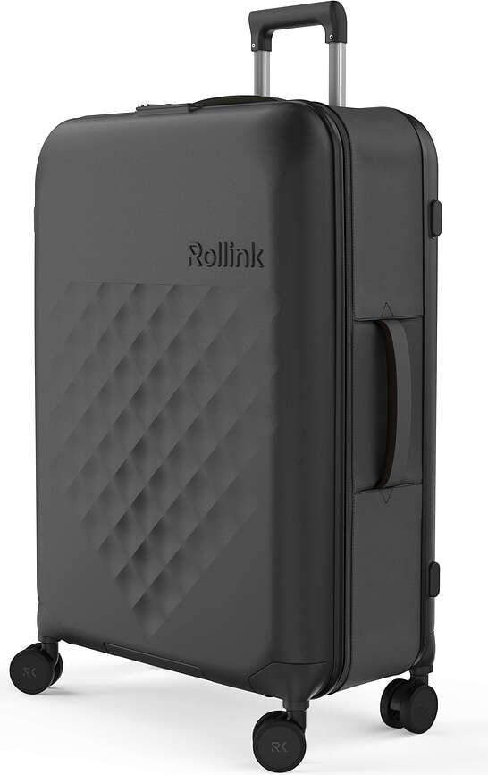 Flex 360 Kofer 100 l crni