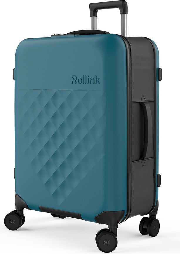 Flex 360 Kofer 77 l tirkizni