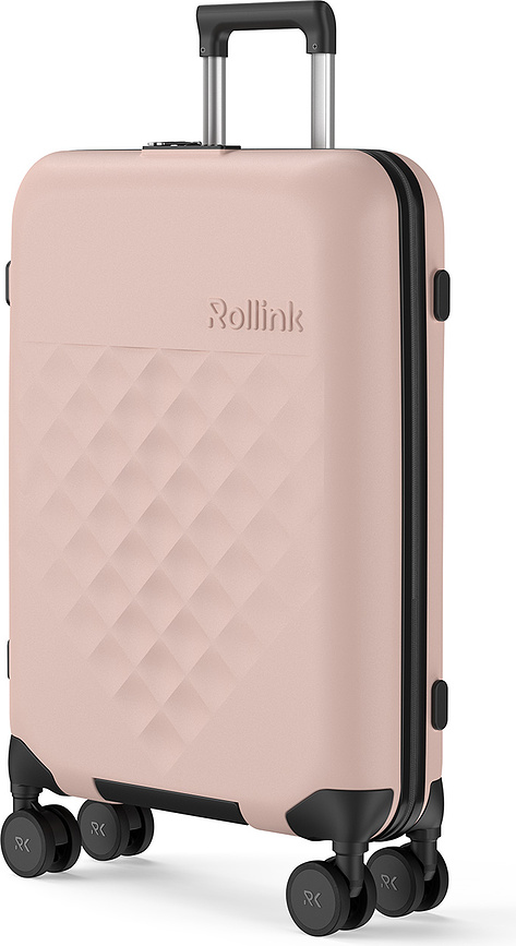 Flex 360 Kofer 77 l crni