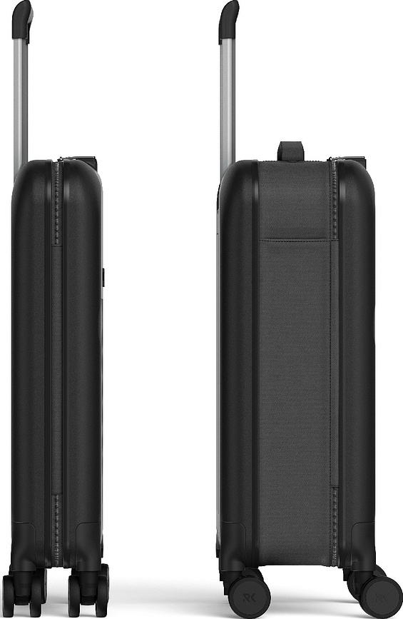 Flex 360 Valise 39 L, rose