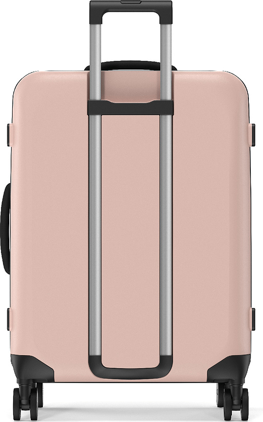 Flex 360 Valise 77 L, noire