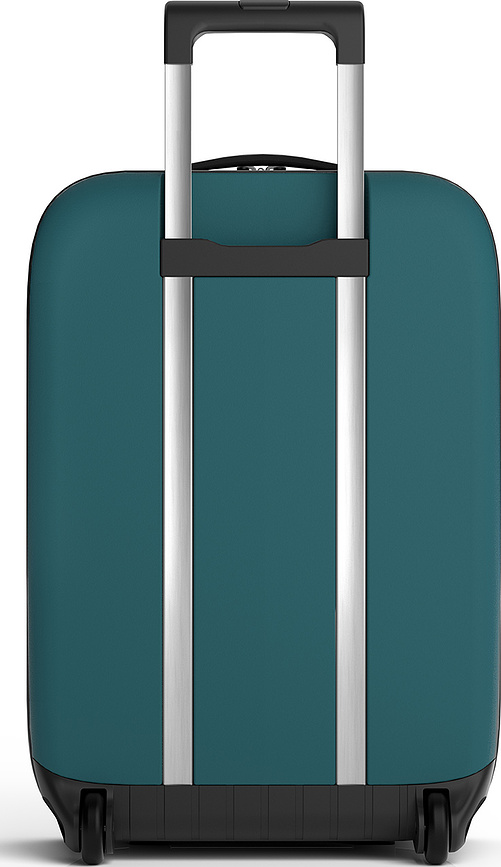 Flex Vega Βαλίτσα, 40 L, γαλάζια