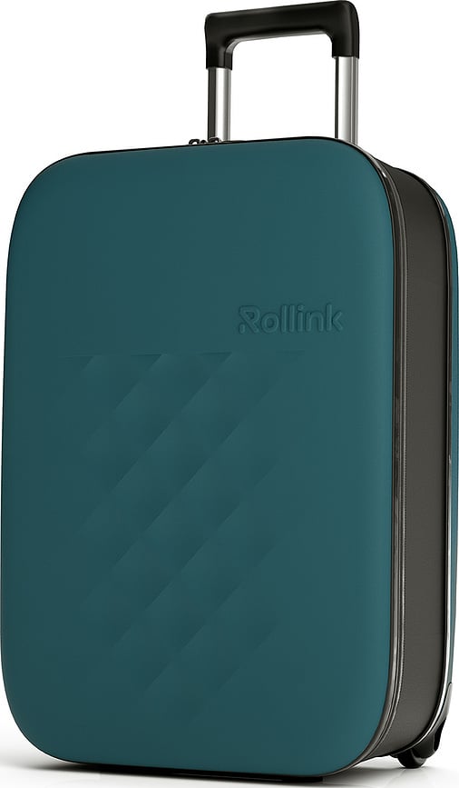 Flex Vega Kofer 40 l morski